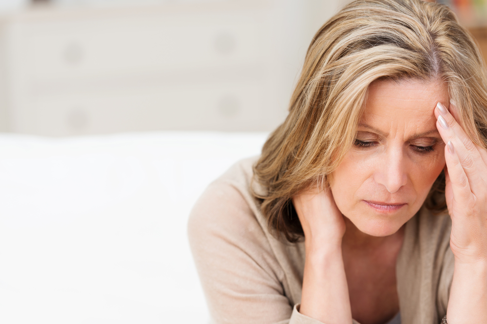 endocrine fatigue