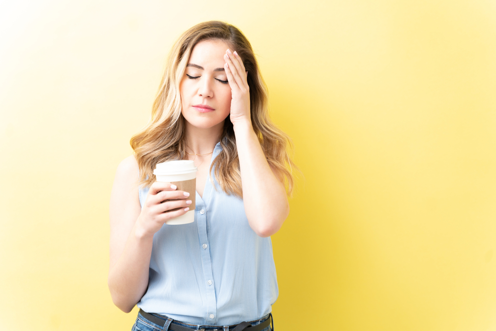 endocrine system fatigue