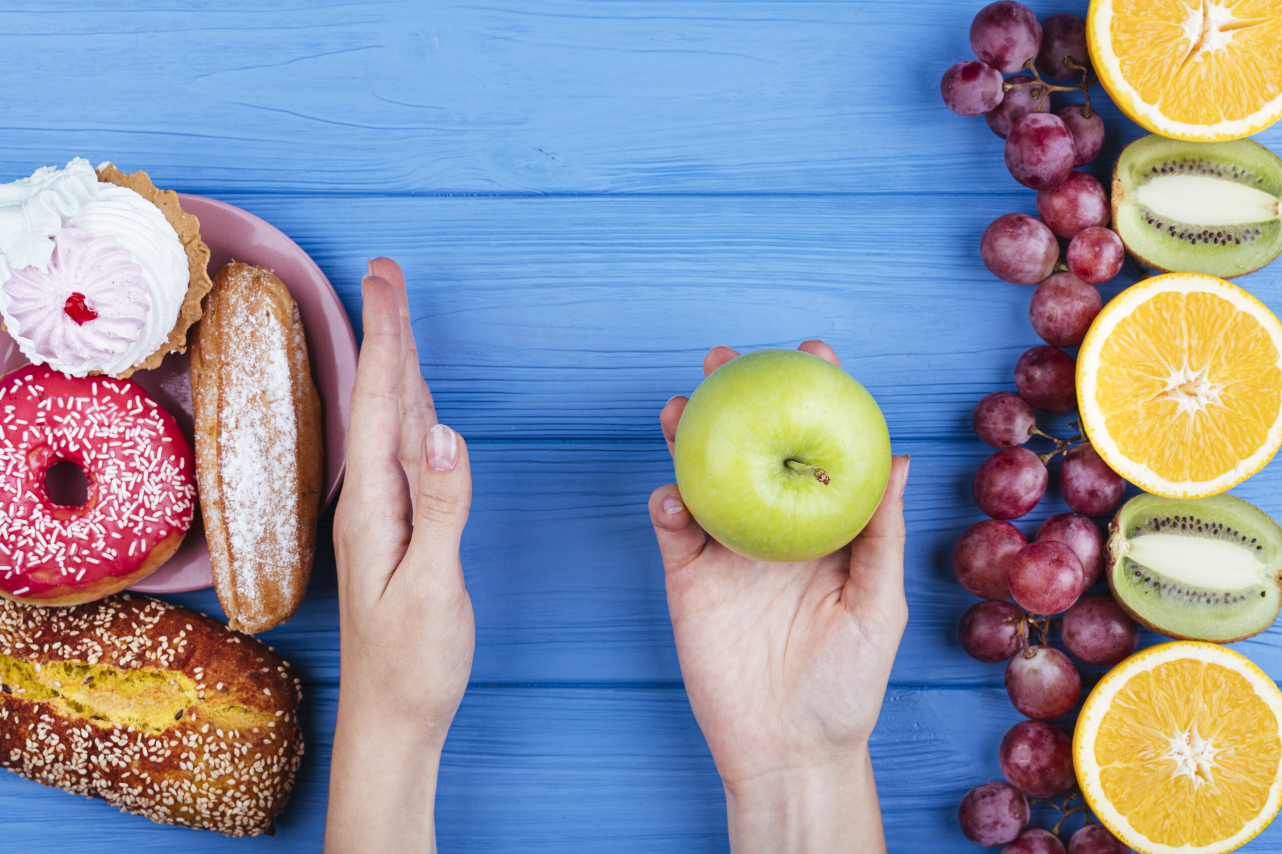 nutrition tips for diabetes