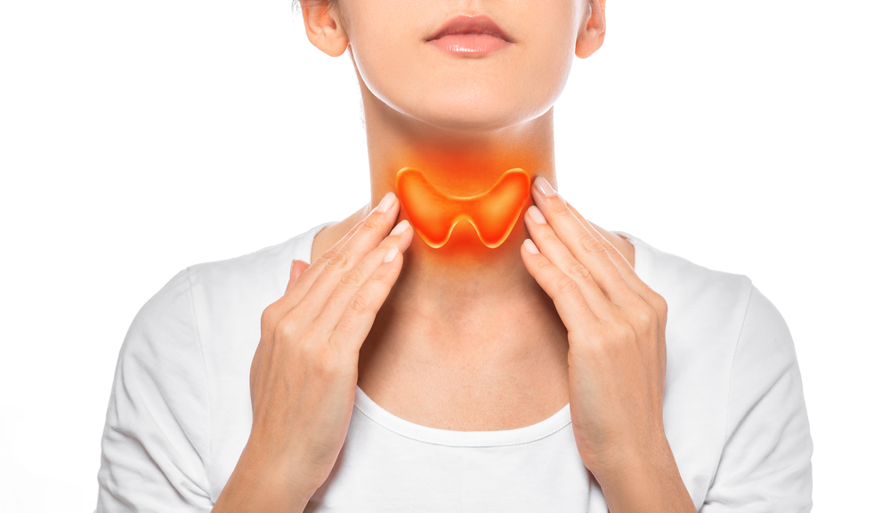 Thyroid nodules