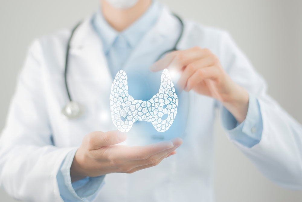 Thyroid nodules
