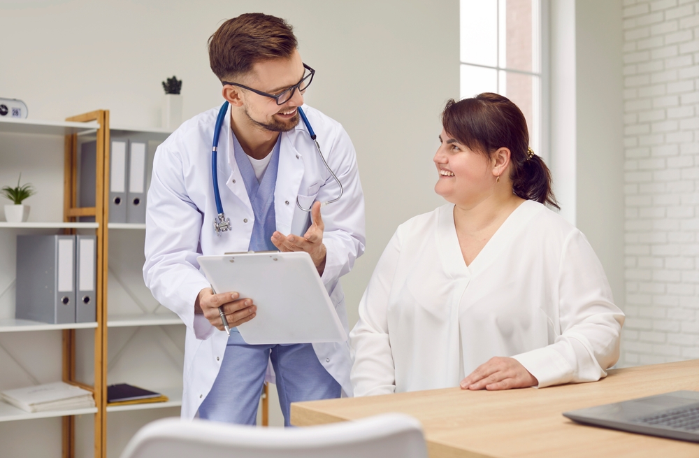 Bariatric surgery