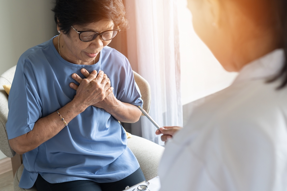 atrial fibrillation in women