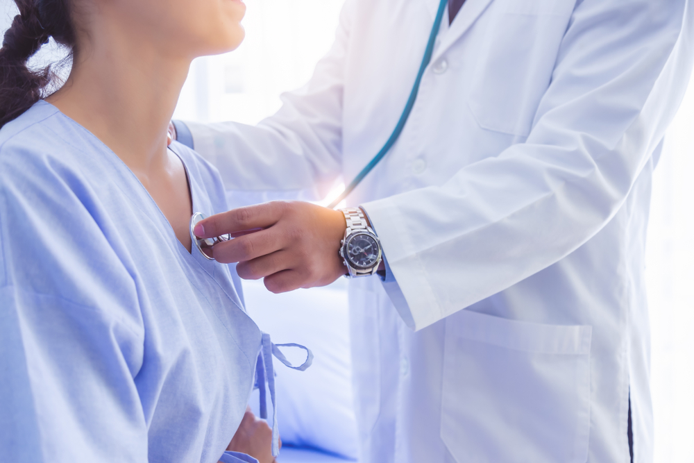 Atrial fibrillation management