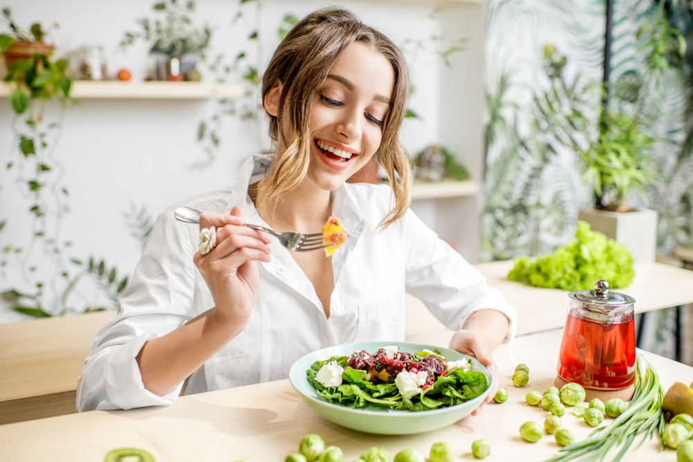 healthy eating for diabetes
