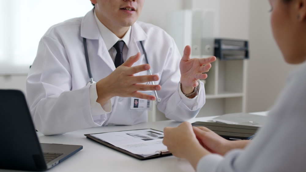 calcium disorders