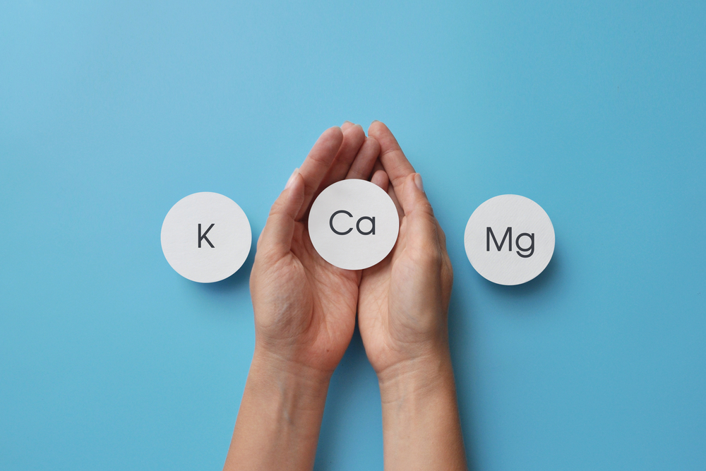 calcium regulation