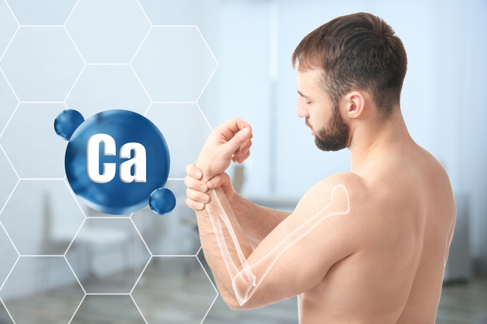 calcium regulation