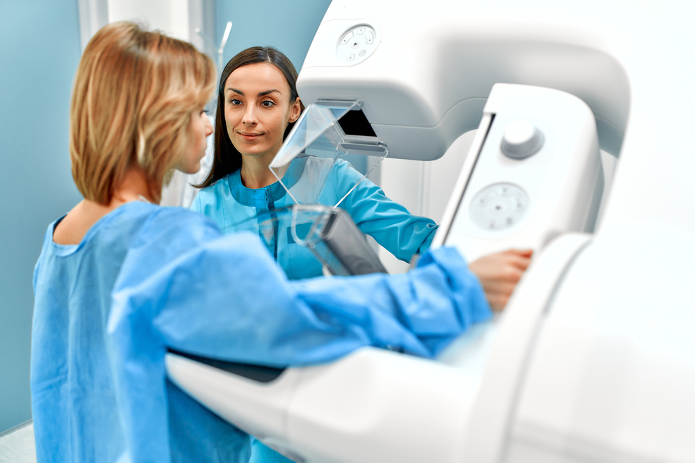 The importance of regular mammograms: 3 benefits & risk 1 Mammograms