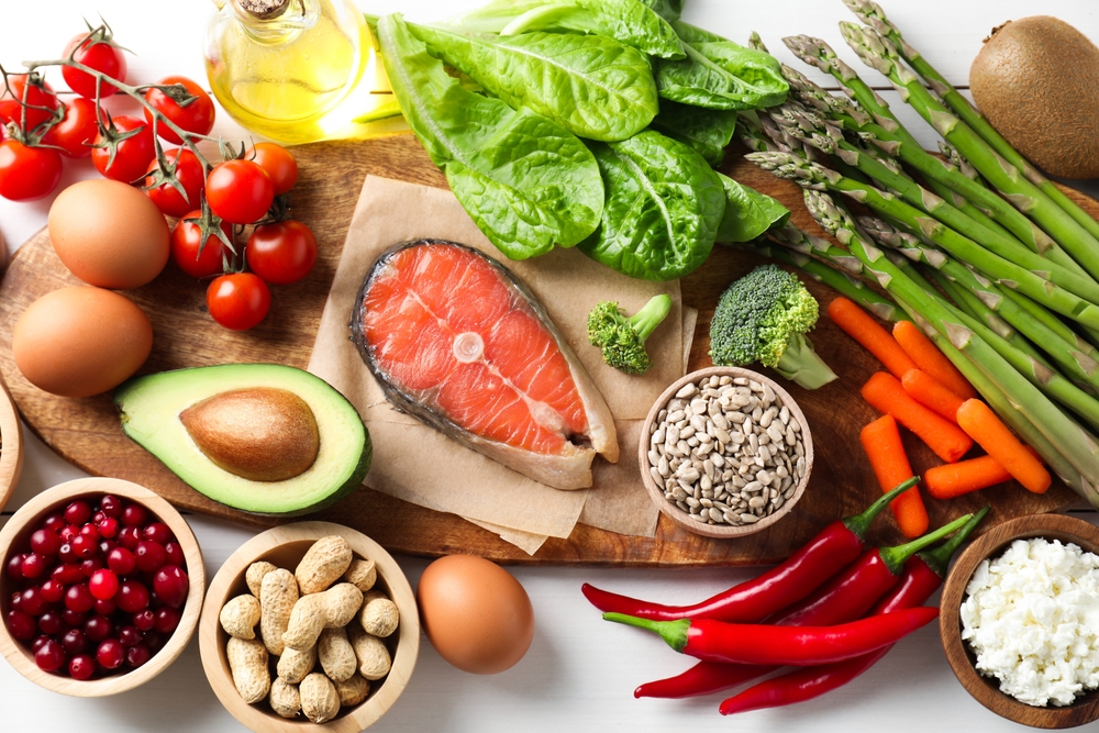 diet tips for cholesterol management