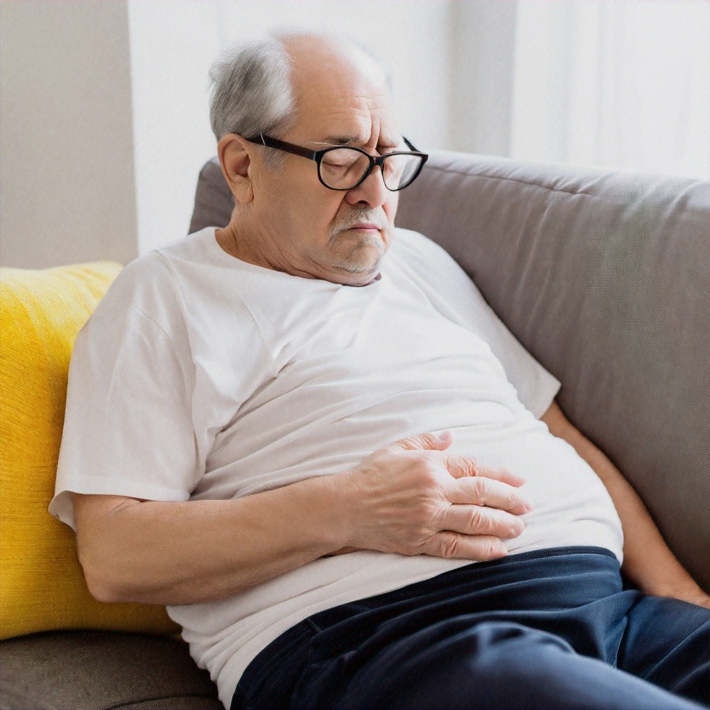 causes of bloating