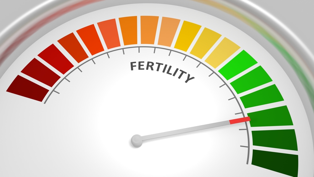Understanding fertility cycle: a comprehensive guide of female mentrual cycle 1 Fertility cycle