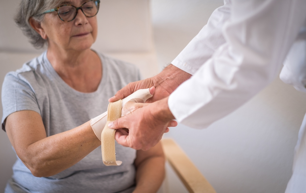 Pain management thumb joint pain managing osteoarthritis 080624