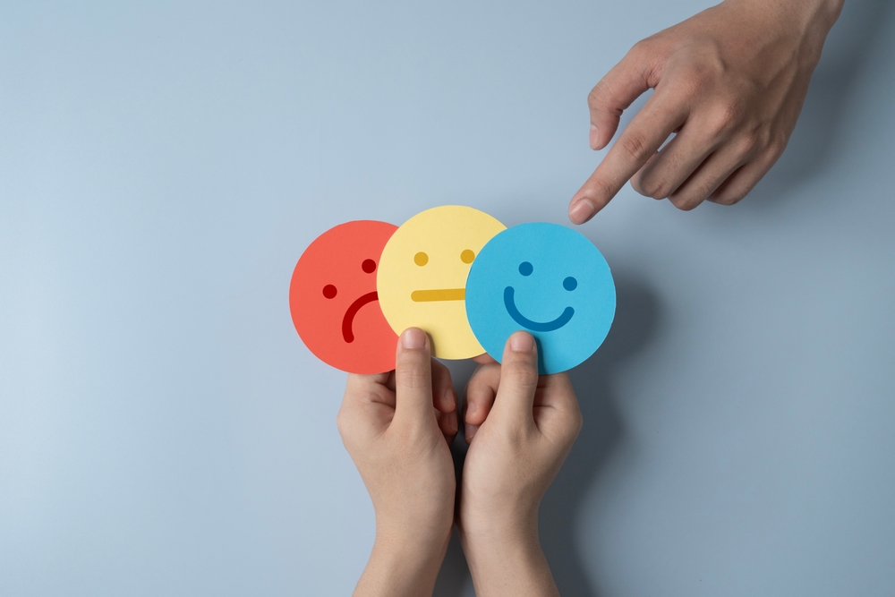 Obsessive-Compulsive Disorder (OCD)