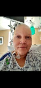 Celia chemo