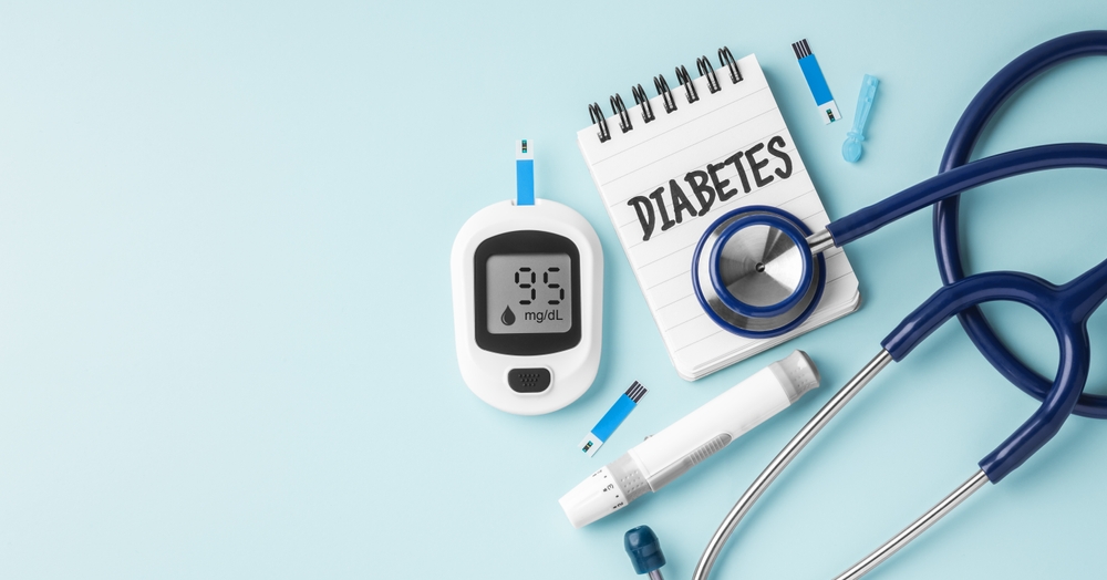 stages of type 2 diabetes