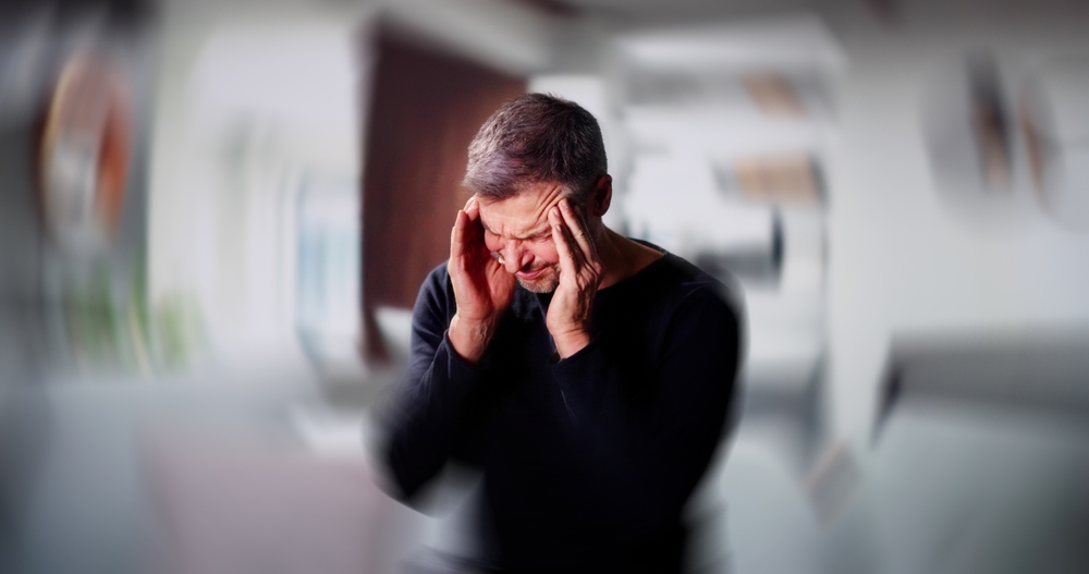General health treatments for dizziness effective solutions for relief 102424