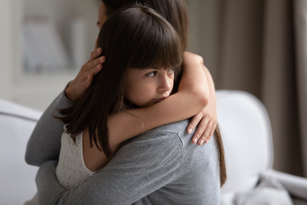 child traumatic stress