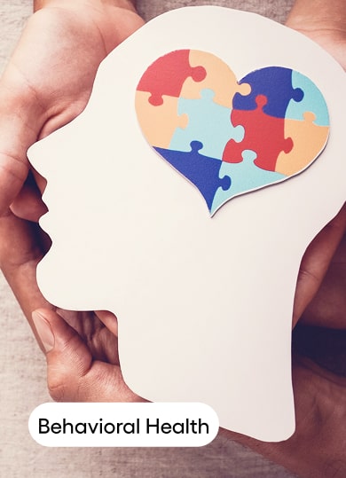 Behavioral health
