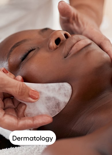Dermatology