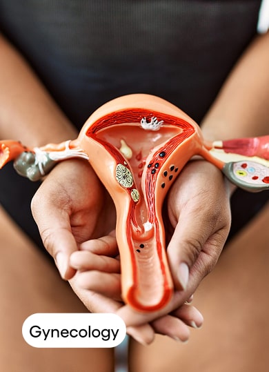 Gynecology