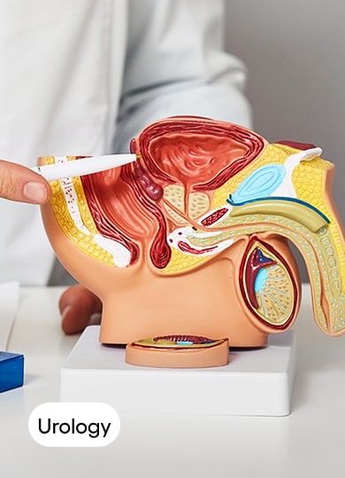 Urology