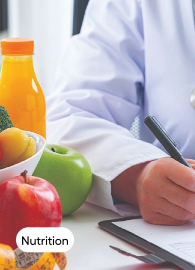 Nutrition min