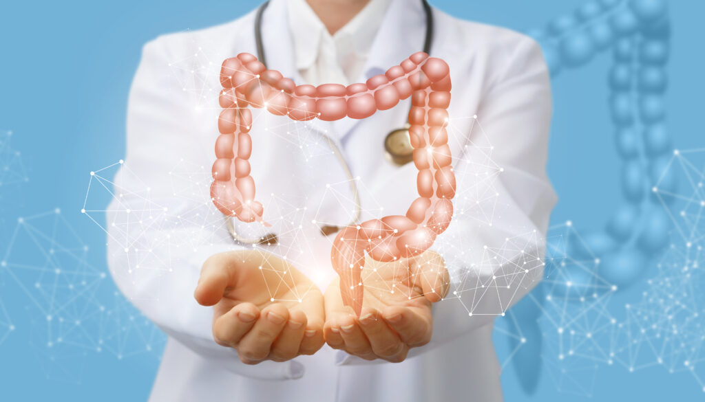When to see a gut health doctor or specialist: signs you shouldn't ignore 1 When to see a gut health doctor