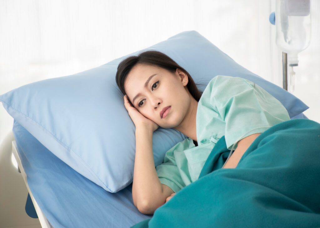 Bipolar insomnia treatment