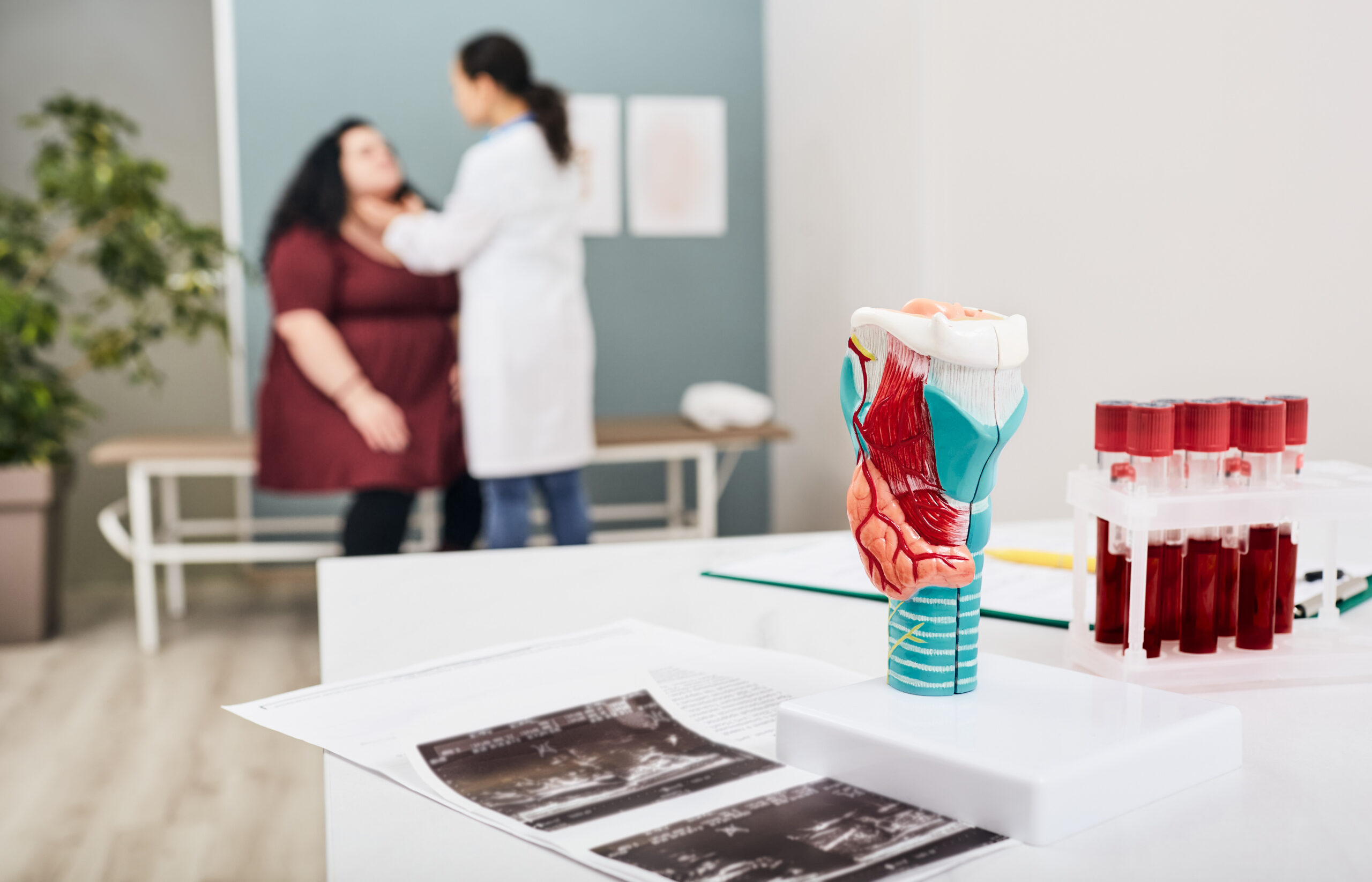 Thyroid problems may lead to irregular heartbeat. Discover how thyroid disease and AFib are linked—and what you can do about it.