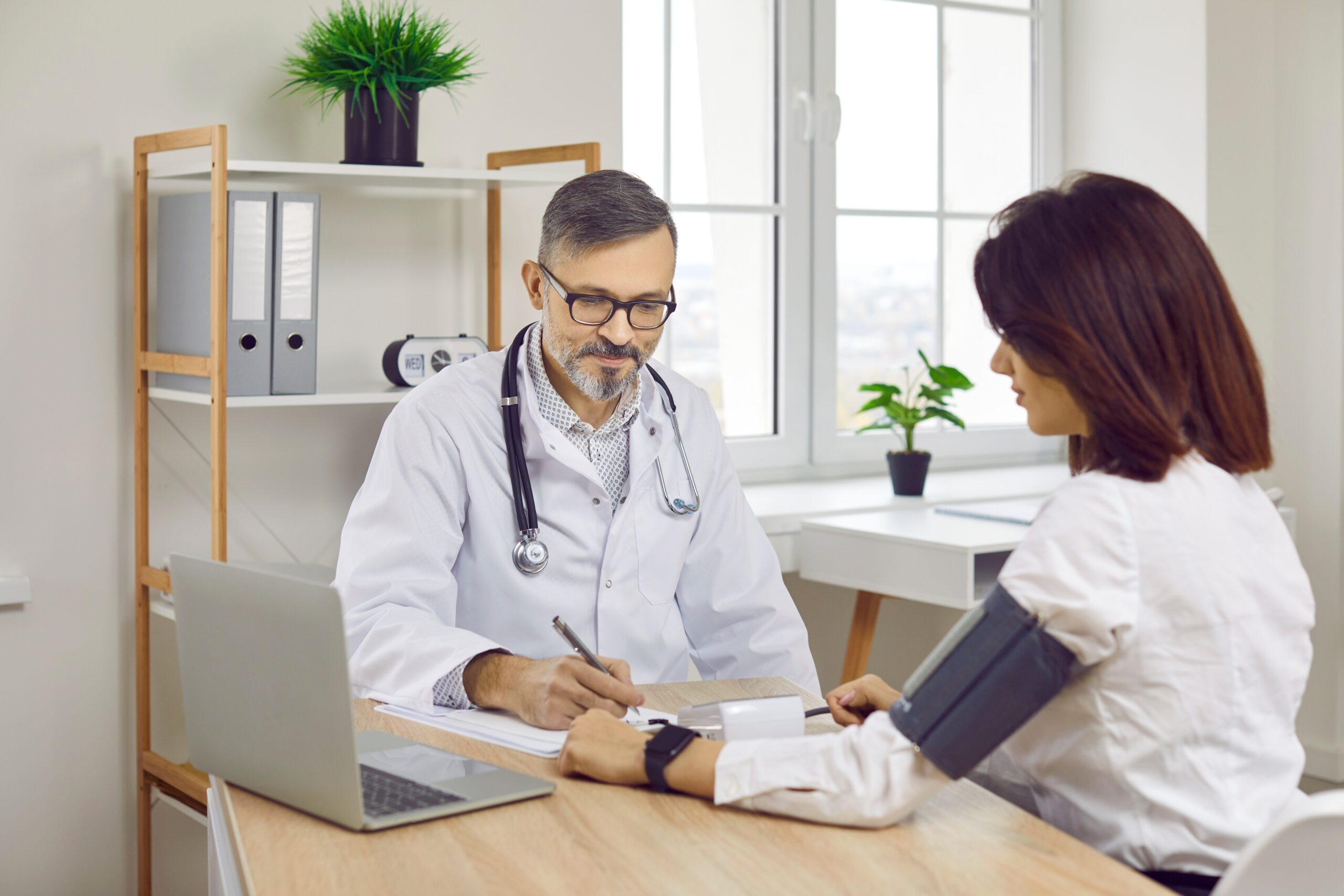cardiovascular health for women
