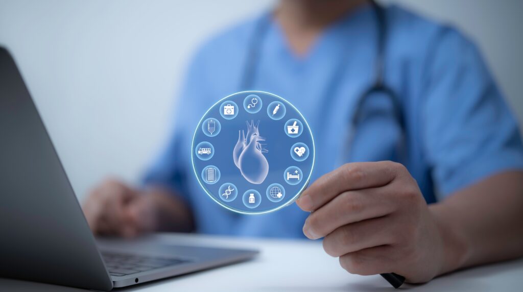 Cardiology advancements