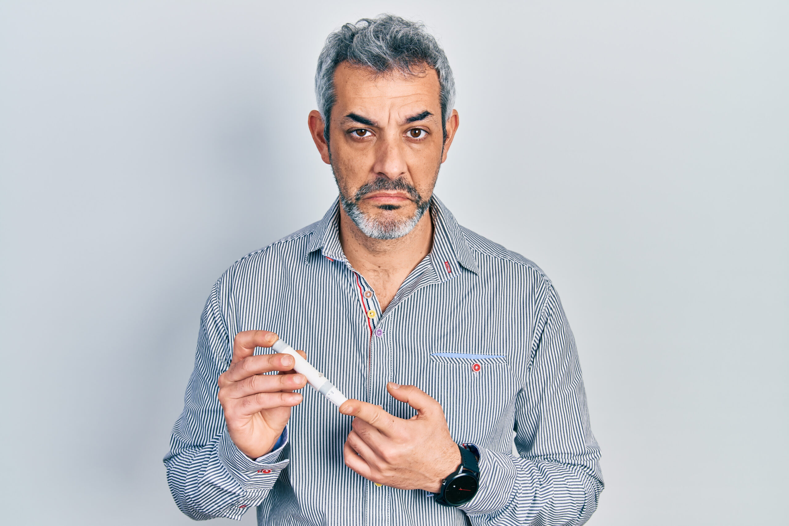 Stress Management for Blood Sugar Control