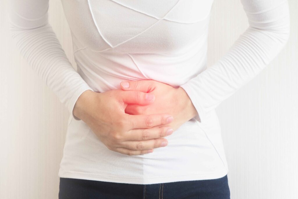 Pelvic Floor Disorders in Women
