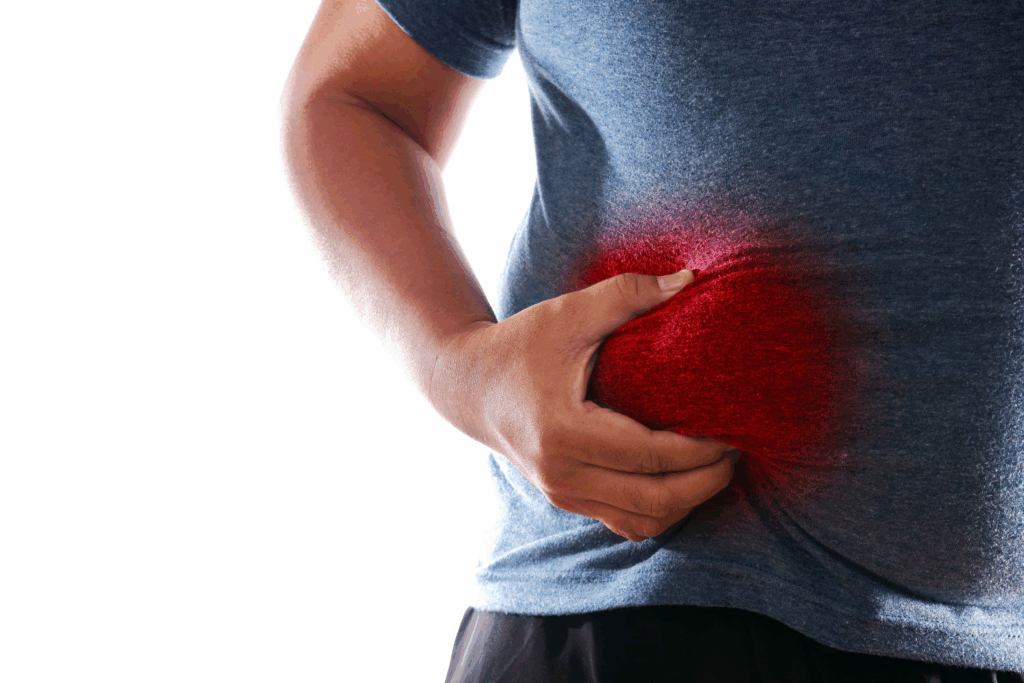 Certain types of cancer 6 Risk of cancer obesity