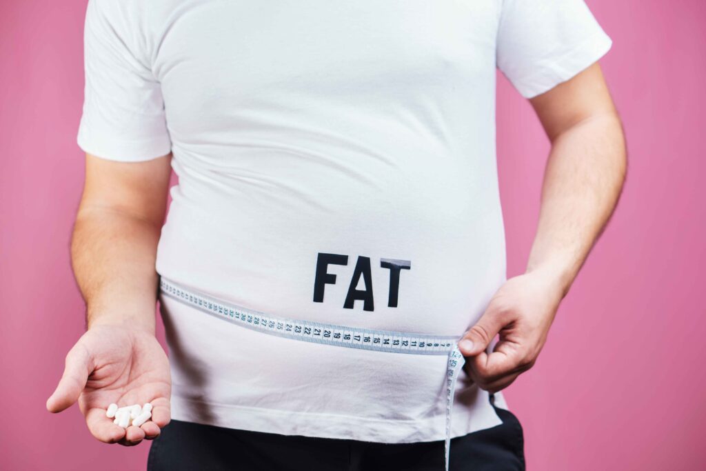 Hypertension (high blood pressure) 2 The impact of hypertension on your weight