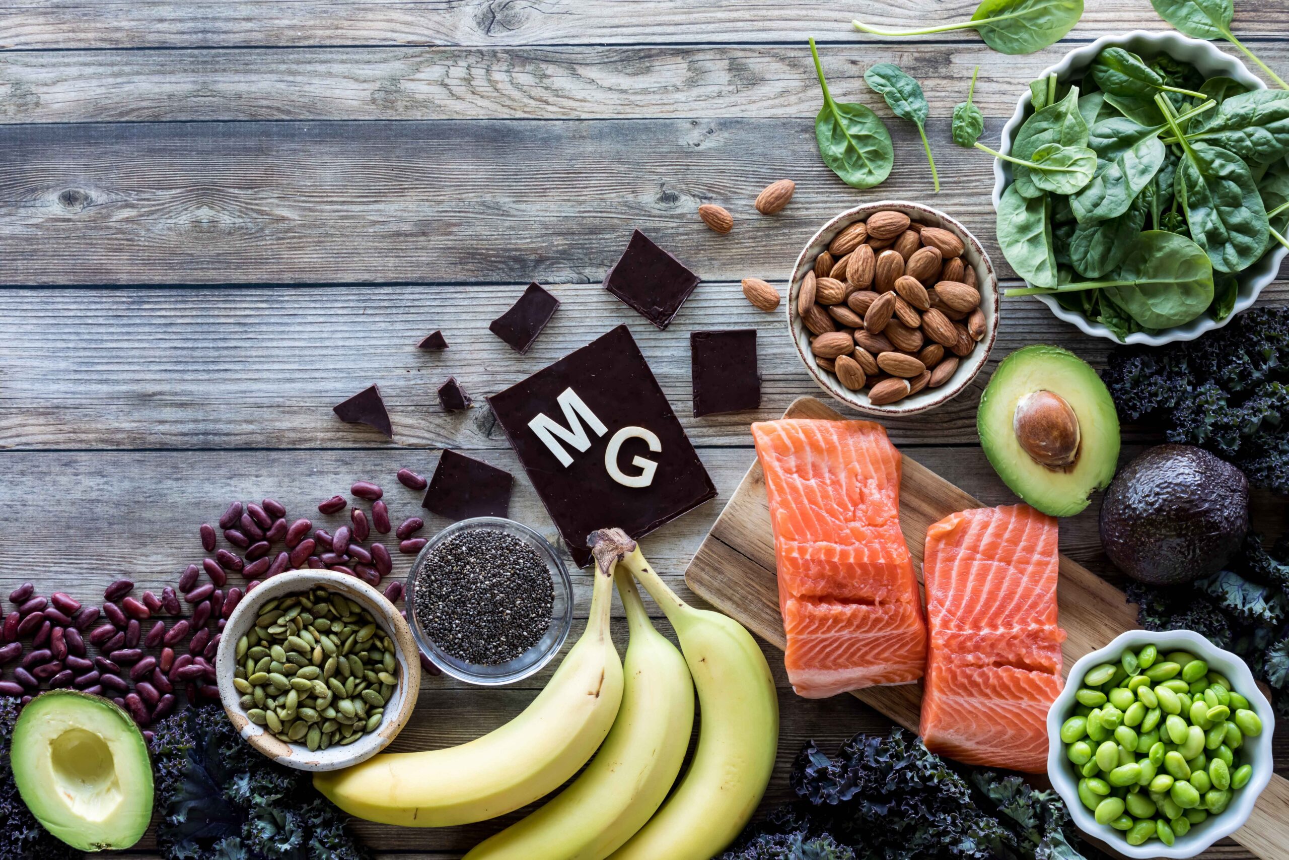 Learn how nutrient deficiencies affect health. Get info on symptoms, tests, treatment & personalized care at Doral Health & Wellness.