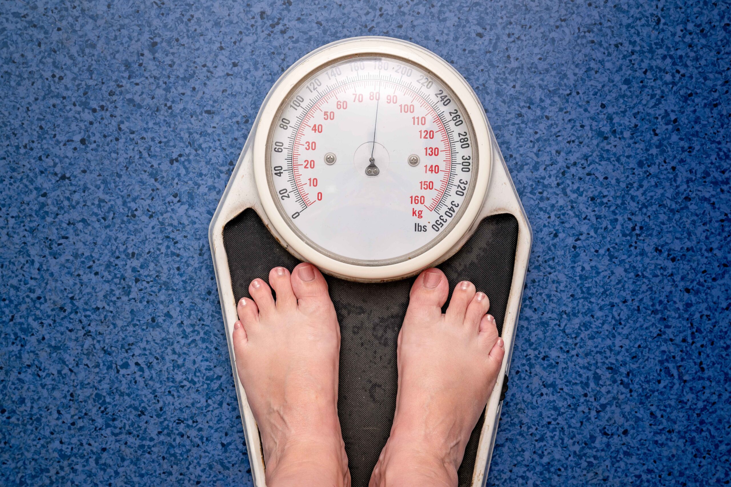 Nutritional balance is key to long-term wellness.
