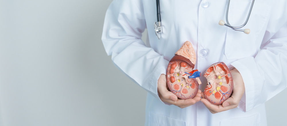 Chronic Kidney Disease