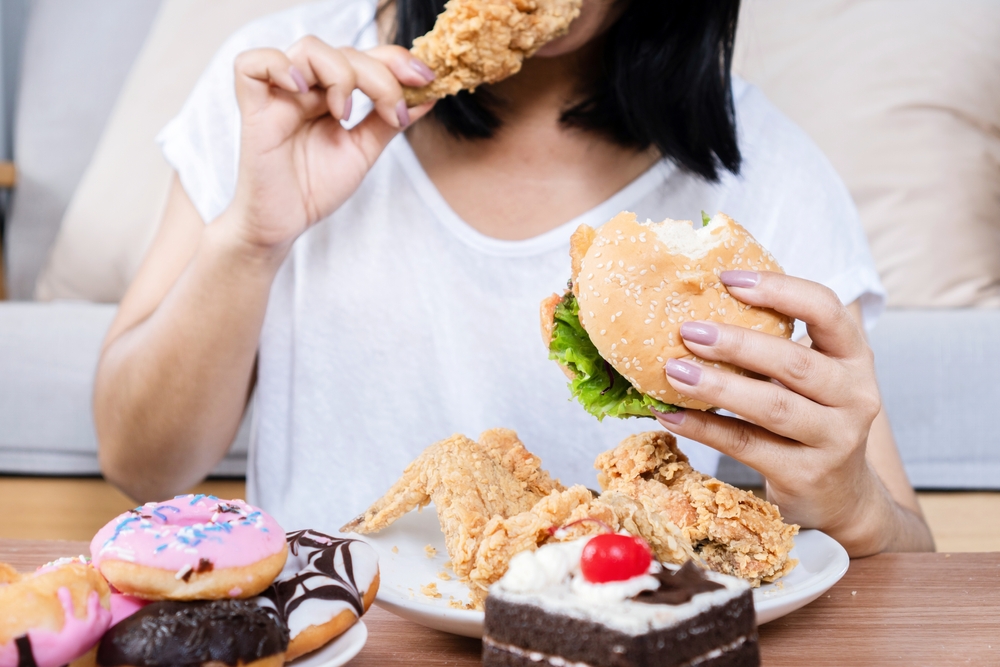 Eating Disorders