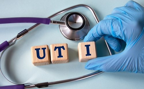 Uti treatment options