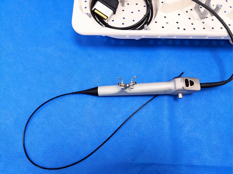 Ureteroscopy