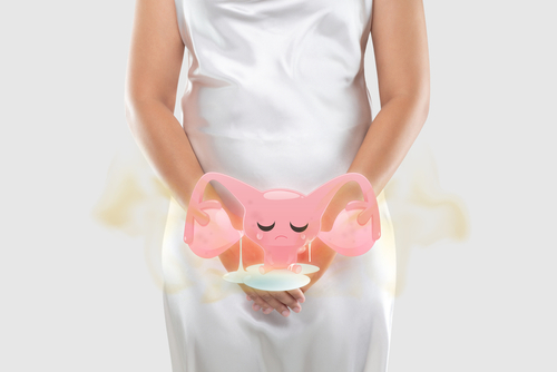 7 causes of vaginal odor after sex (normal or a warning sign? ) 1 Vaginal odor