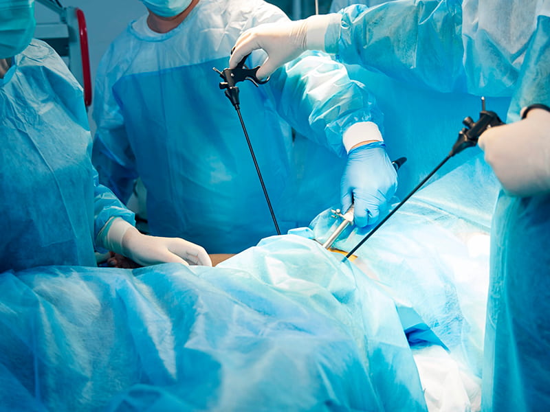 Cystoscopy