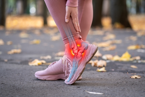 Achilles tendonitis recovery