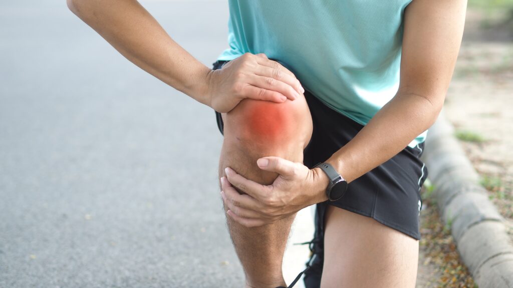 Arthritis