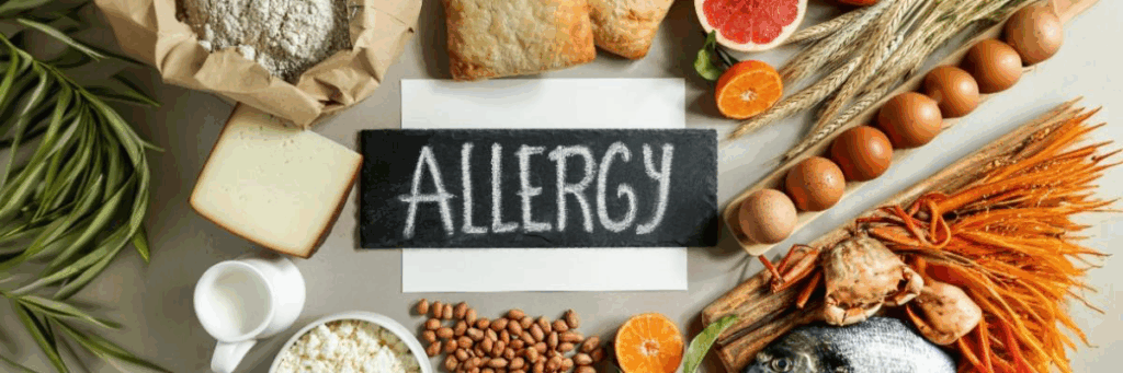 How allergies work