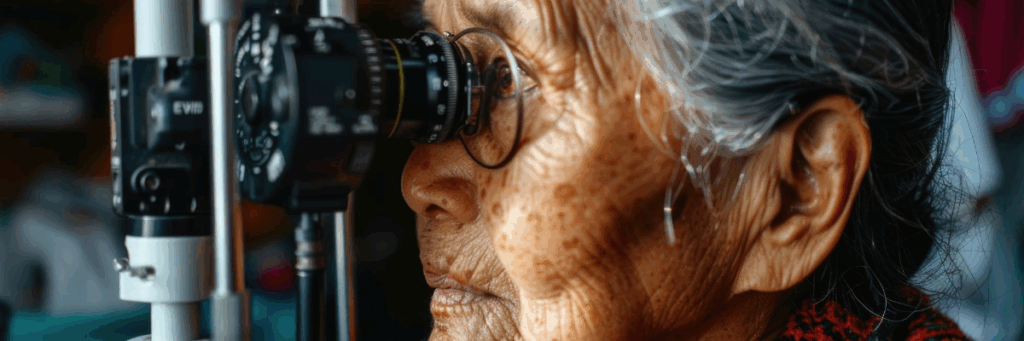 Macular degeneration: early symptoms, risks & expert tips to preserve vision