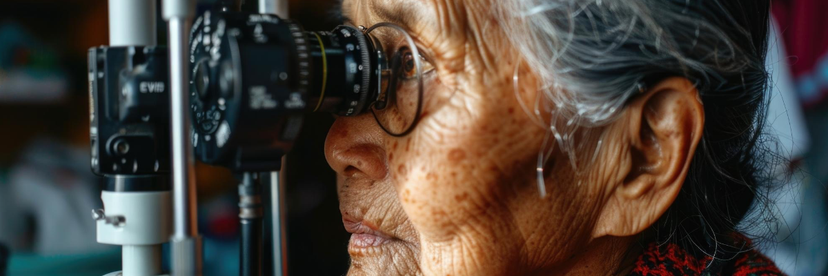 Macular Degeneration: Early Symptoms, Risks & Expert Tips to Preserve Vision