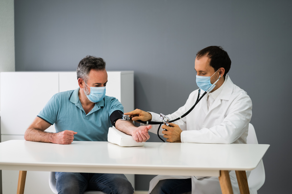How covid-19 affect heart health 1 Covid-19